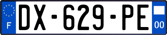 DX-629-PE