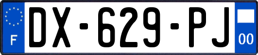 DX-629-PJ