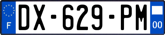DX-629-PM
