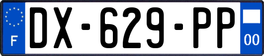 DX-629-PP