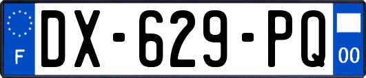 DX-629-PQ