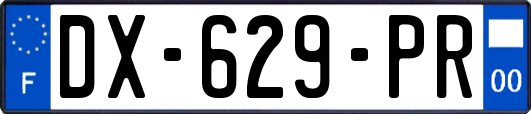 DX-629-PR