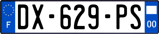 DX-629-PS