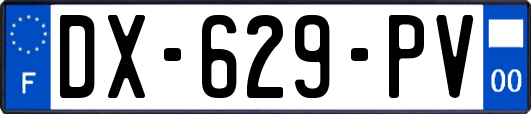 DX-629-PV