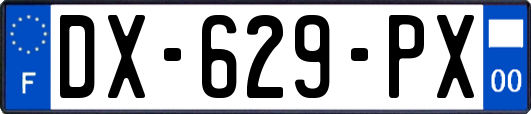 DX-629-PX