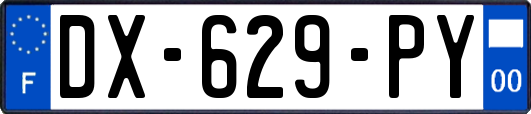 DX-629-PY