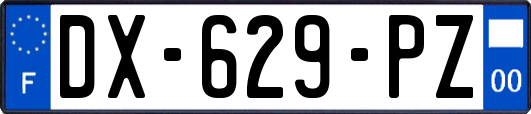 DX-629-PZ