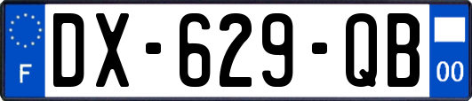 DX-629-QB
