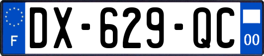 DX-629-QC
