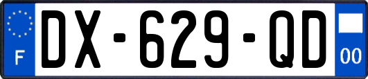 DX-629-QD