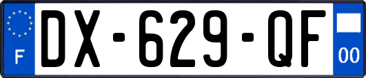 DX-629-QF