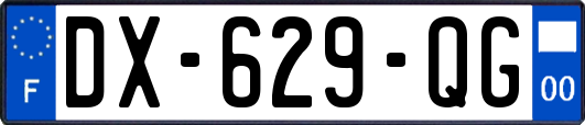 DX-629-QG