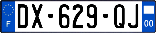 DX-629-QJ