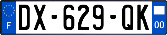 DX-629-QK