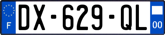 DX-629-QL