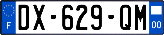 DX-629-QM