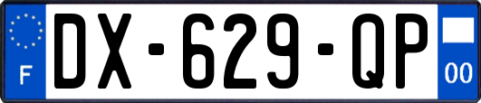 DX-629-QP