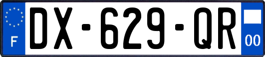 DX-629-QR