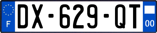 DX-629-QT