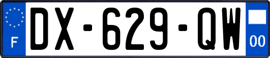 DX-629-QW