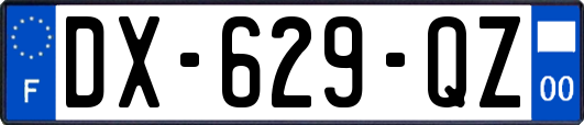 DX-629-QZ