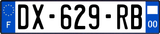 DX-629-RB