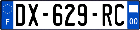 DX-629-RC