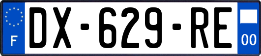 DX-629-RE