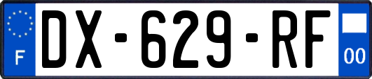 DX-629-RF