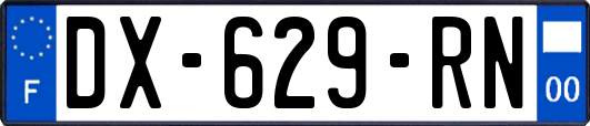 DX-629-RN