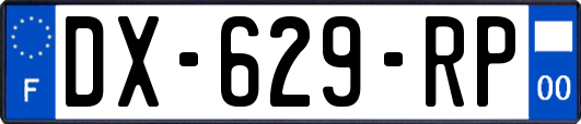 DX-629-RP