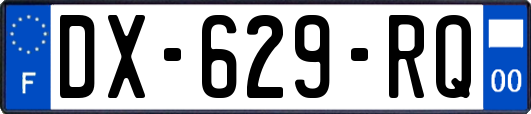 DX-629-RQ