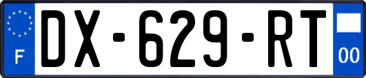 DX-629-RT