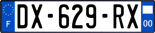 DX-629-RX