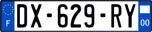 DX-629-RY