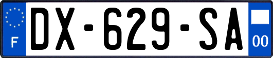 DX-629-SA