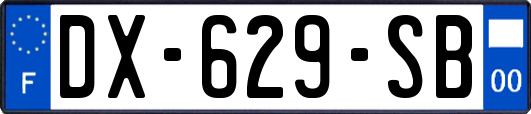 DX-629-SB