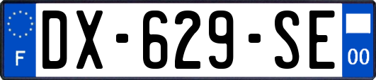 DX-629-SE