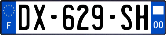 DX-629-SH