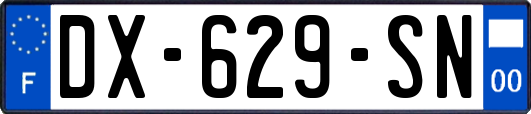 DX-629-SN