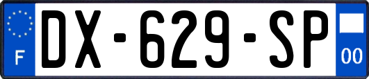 DX-629-SP