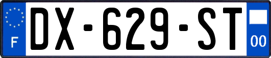 DX-629-ST