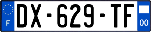 DX-629-TF