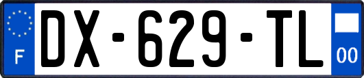 DX-629-TL