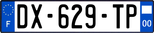 DX-629-TP
