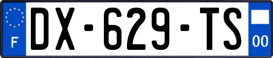 DX-629-TS