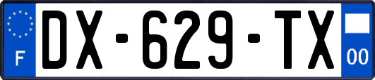 DX-629-TX