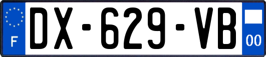 DX-629-VB