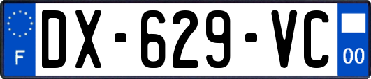 DX-629-VC