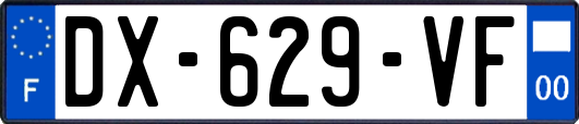 DX-629-VF